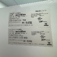 Fisherbrand Isotemp Triple Door Refrigerator image 1